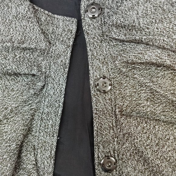 Woman's 3 Piece Suit - Picture 6 of 13